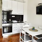 Marina Ii Apartamento Rogoznica (Sibenik-Knin)