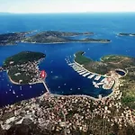 Marina Ii Apartamento