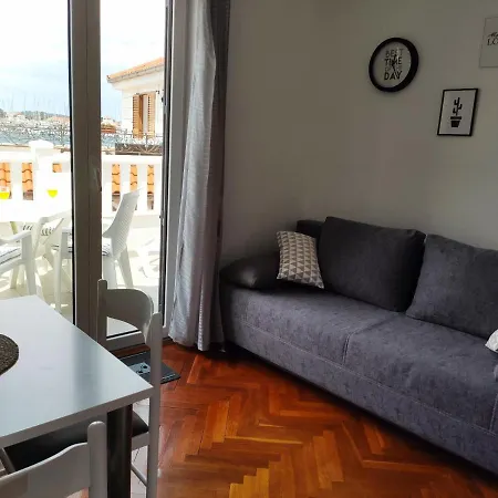 Apartamento Marina Ii Rogoznica (Sibenik-Knin)