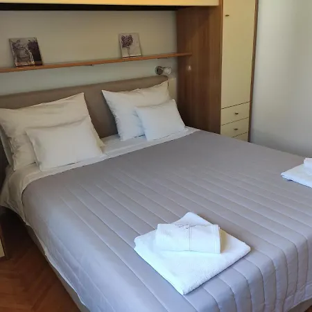 Apartamento Marina Ii Rogoznica (Sibenik-Knin)