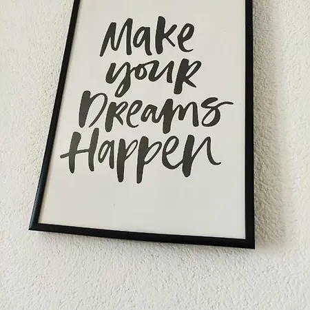 Marina Ii Apartamento *