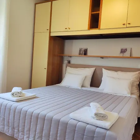 Marina Ii ロゴズニッツァ