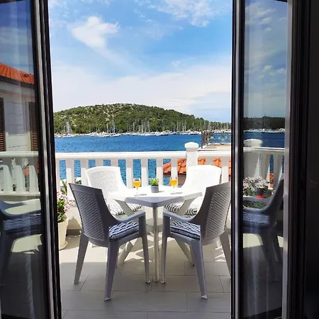 Marina Ii Apartamento