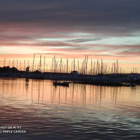 Marina Ii Apartmán Rogoznica (Sibenik-Knin)