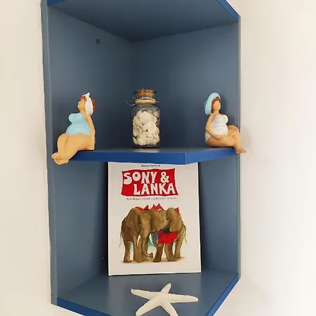 Marina Ii * Rogoznica (Sibenik-Knin)