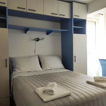 Marina Ii Apartamento *