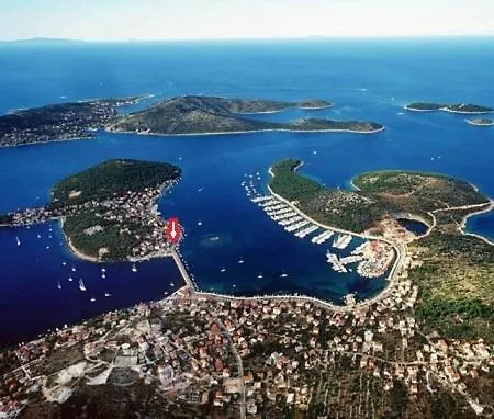 Marina Ii Apartamento