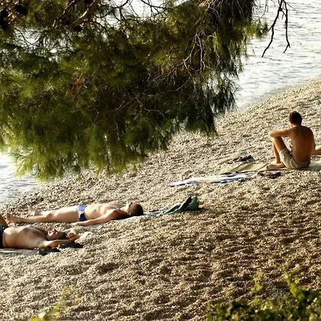 Marina Ii Rogoznica (Sibenik-Knin)