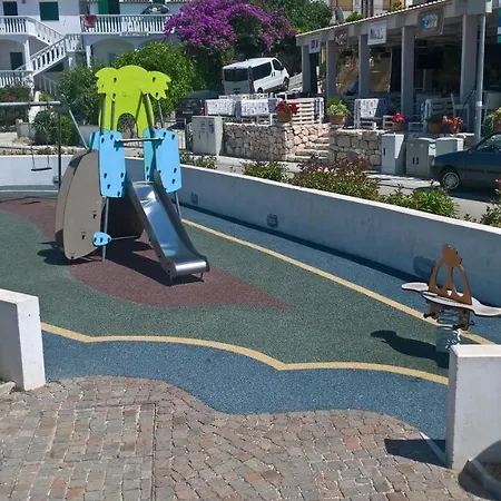 Marina Ii Apartamento Rogoznica (Sibenik-Knin)