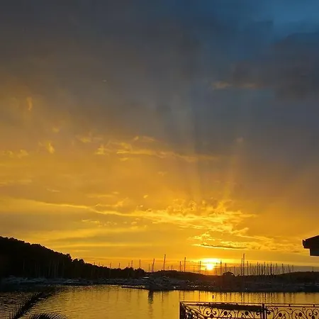 Marina Ii Apartman *