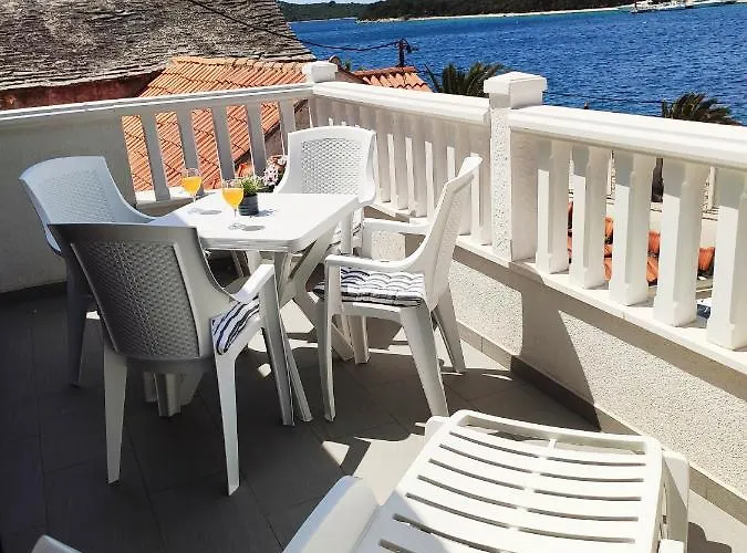 Marina Ii Appartamento Rogoznica (Sibenik-Knin)