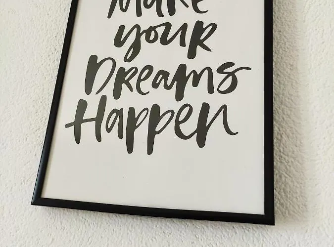 Marina Ii アパート *