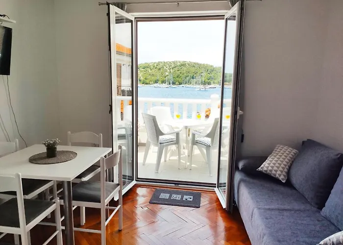 Marina Ii Apartamento