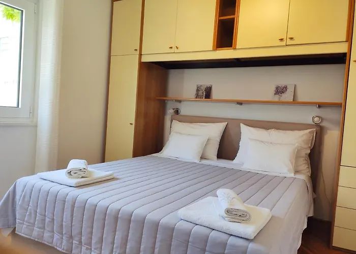 Marina Ii Rogoznica (Sibenik-Knin)