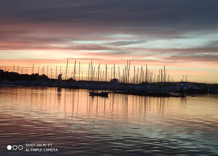 Marina Ii Apartamento Rogoznica (Sibenik-Knin)