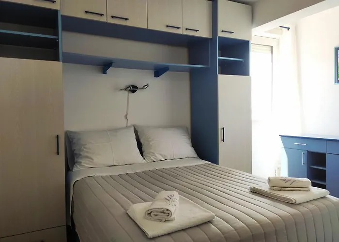 Marina Ii Apartamento *