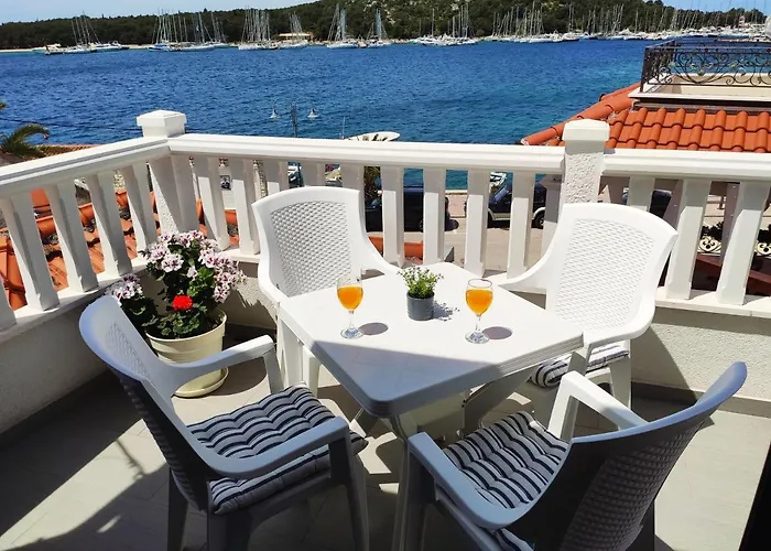 Marina Ii Apartamento *