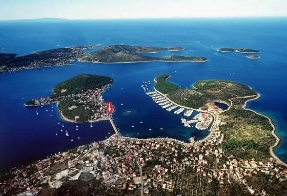 Marina Ii アパート