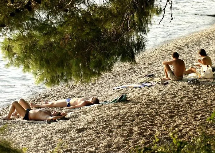 Marina Ii Rogoznica (Sibenik-Knin)