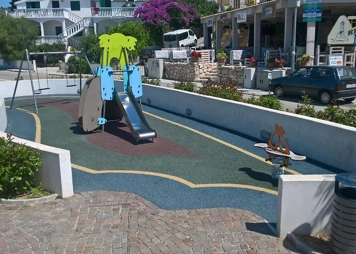 Marina Ii Apartamento Rogoznica (Sibenik-Knin)