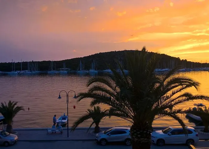 Marina Ii Apartamento